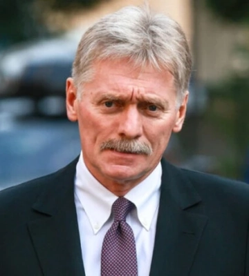 Пєсков заявив про політичний «ляпас» від Баку: до чого тут Україна