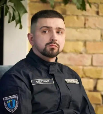 Герман Сметанін залишає посаду гендиректора "Української оборонної промисловості"