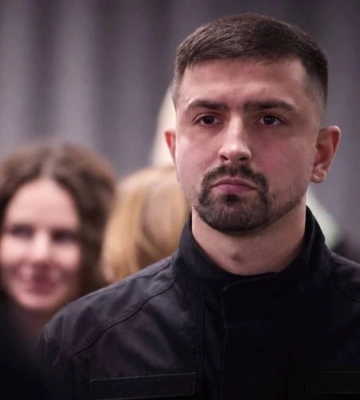 Сметанін йде з посади гендиректора «Укроборонпрому» на тлі вибухів у Вишневому