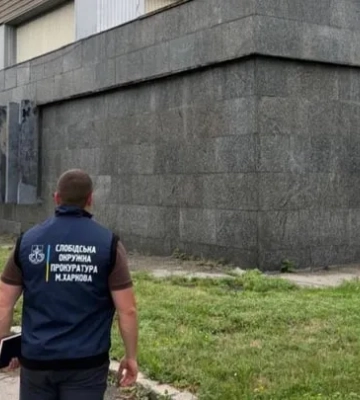 Прокуратура через суд возвращает государству укрытия, оказавшиеся в частной собственности