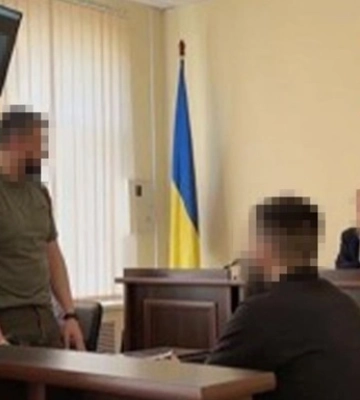 Суд вынес приговор майору, который разворовывал продукты для военных