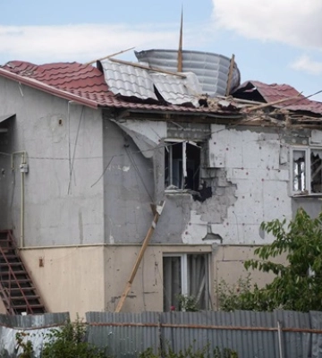 ООН сообщила о рекордных потерях среди населения в Украине