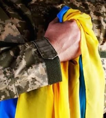 На війні загинули двоє військових з Луцька – Сергій Чвир та Павло Корчук