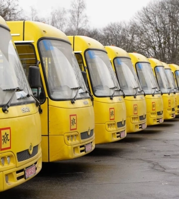 У Хмельницькому зросте вартість проїзду в громадському транспорті
