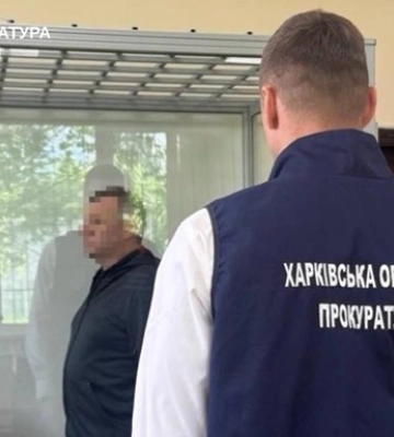 В Харькове бизнесмена осудили за помощь спутниковой разведке РФ