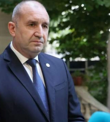 Більше жодної військової підтримки: Болгарія виходить із "Коаліції охочих"