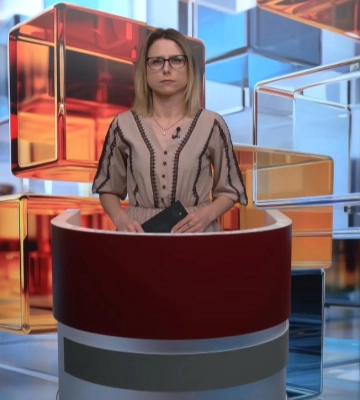 Новини Рівного та області за 14 липня 2026 року (ВІДЕО)