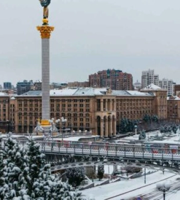 1,25 млрд грн на резервне тепло: Київрада ухвалила екстрене рішення перед зимою
