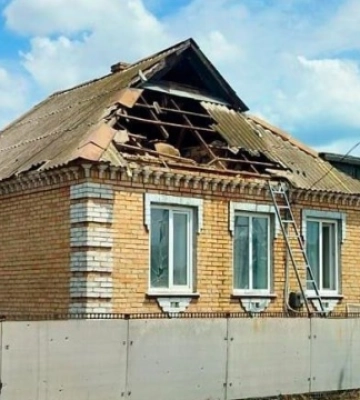 Ворог протягом дня 50 разів атакував Дніпропетровщину, восьмеро поранених