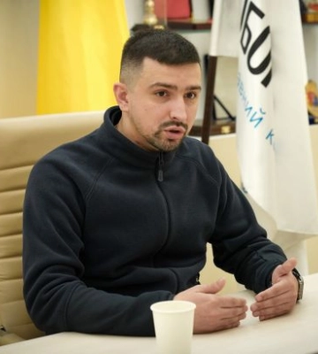 Гендиректор «Укроборонпрому» Сметанін йде з посади після трагедії у Вишневому