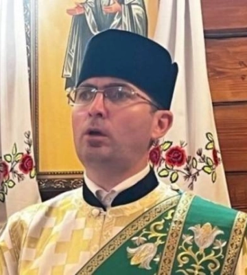 Колишнього диякона зі Львова засудили на 15 років за зґвалтування та багаторічне розбещення рідної доньки