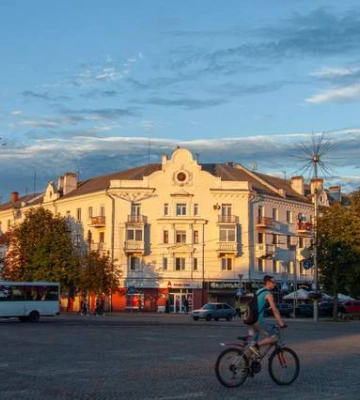 Двухкомнатная квартира дешевле однокомнатной: сколько стоит аренда жилья в Чернигове