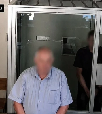 На Одещині суд виніс вирок чоловіку, який розстріляв поліцейського після втечі від патрульних