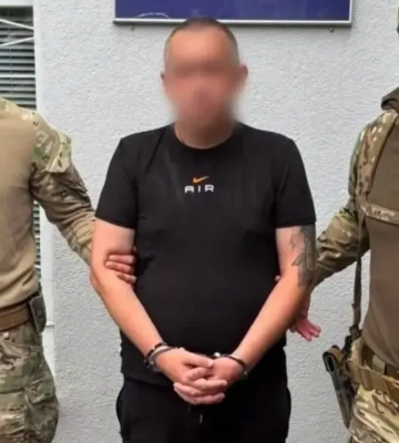 Экс-командир 155-й ОМБр отказался признать свою вину по делу об убийстве двух жителей села Калиновка