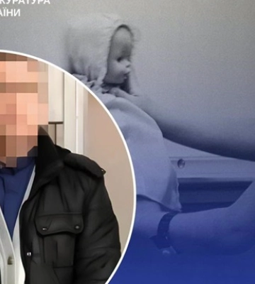 Бывшего дьякона приговорили к 15 годам за изнасилование дочери