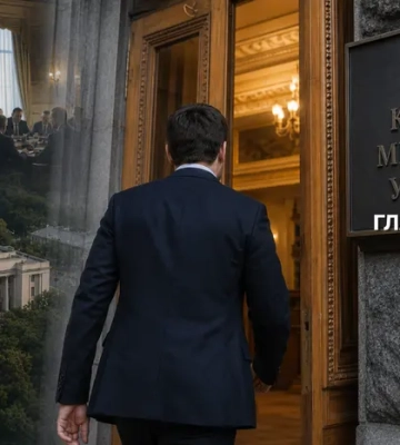 Хто буде в новому Кабміні? Останні приготування