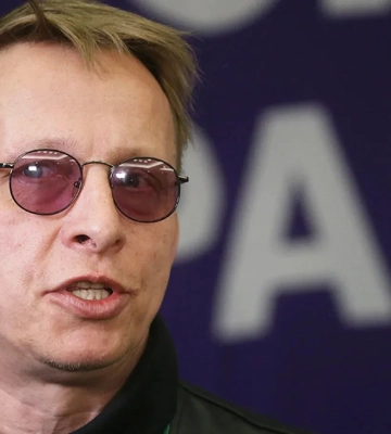 "Нас ждет триумф": Охлобыстин нафантазировал, что РФ "освободит" Киев и Одессу к 2030 году (видео)