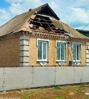 Майже 50 разів упродовж дня росіяни атакували Дніпропетровщину: є поранені