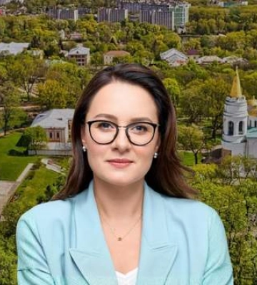 Не из Черновцов: откуда родом бывшая премьер-министр Юлия Свириденко