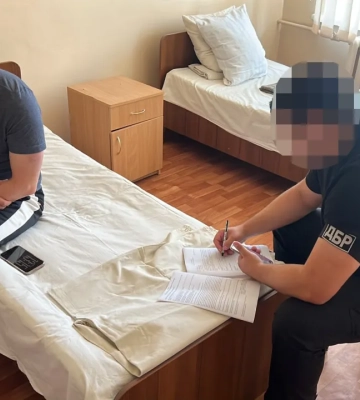 Пьяный за рулём: полицейский чиновник попал в резонансное ДТП. ФОТО