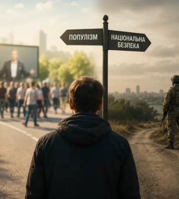 Охочих забути про війну буде набагато більше. Чим це небезпечно?