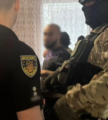На Кіровоградщині викрили зловмисників, які привласнили понад 3 млн гривень одного з банків