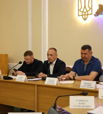 Як на Волині реалізують експериментальний проєкт з видалення дерев поза населеними пунктами