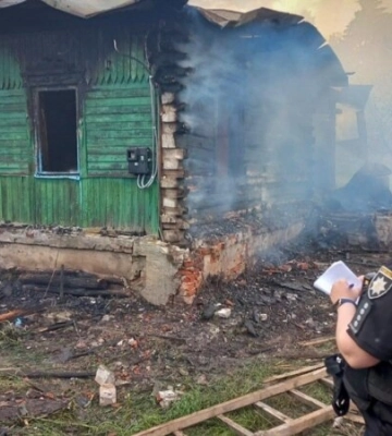 П'ятеро людей постраждали внаслідок вечірньої атаки на Суми – ОВА