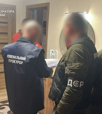 На Волині судять двох директорів через злочинну змову на 1,9 млн
