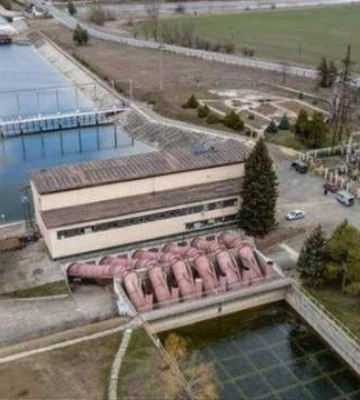 Оккупанты необычным способом пытаются обеспечить себя освещением в Крыму, – "Атеш"