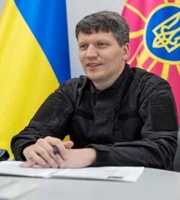 Назначен новый руководитель Укроборонпрома