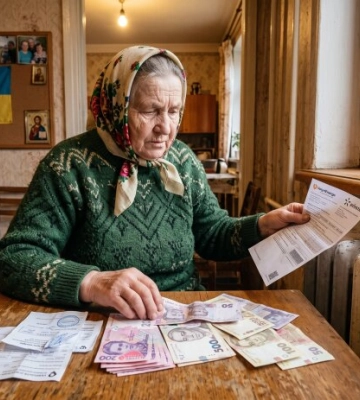Субсидію перерахують без заяви: ПФУ змінить виплати, якщо дохід зріс на 50%