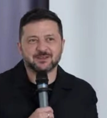 Зеленський доручив створити нову бригаду у складі Військово-морських сил