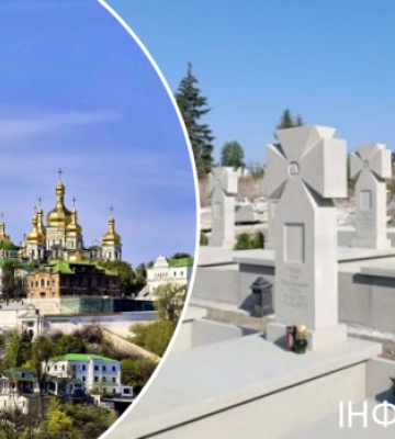 Дальні печери Лаври відкрили після трирічної перерви: першими пустять паломників