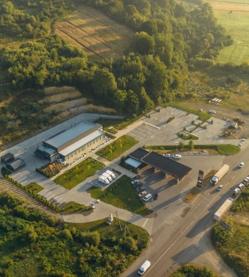 "Астарта" продає агропідприємство на Чернігівщині: АМКУ погодив угоду