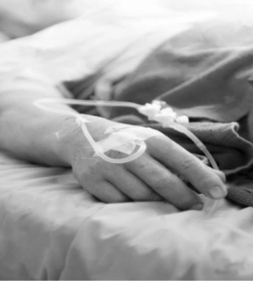 У Луцьку невідомий жорстоко побив чоловіка: від отриманих травм він помер у лікарні