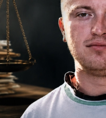 Інвестиції, хабарі та фейкові зв'язки: в Одесі засудили колишнього прокурора-втікача