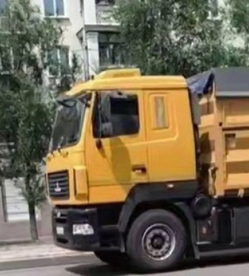 Россия перебрасывает войска через Мариуполь, маскируя колонны под гражданские автомобили
