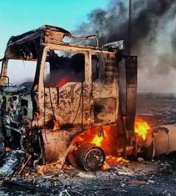 Самое главное – разведка: командир 1 ОШП рассказал, как удалось взять под контроль логистику противника