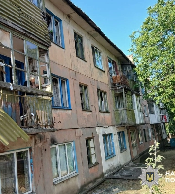 Доба на Донеччині: під ударами РФ Слов’янськ, Краматорськ і Дружківка, загинула людина, 6 поранених. ФОТО