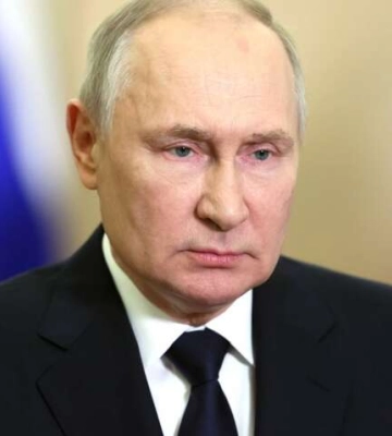 Чому Путін так нахабно бреше про захоплення Костянтинівки