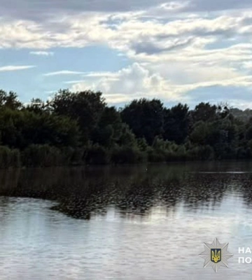 На Полтавщині під час відпочинку біля водойми трагічно загинув чоловік - розпочато розслідування