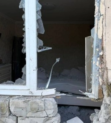 Війська РФ ударили по Одесі: є загиблі та постраждалі