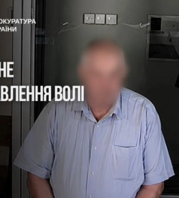 На Одещині суд визначився із вироком злочинцю, обвинуваченому у вбивстві поліцейського