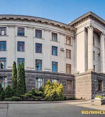Скільки коштує навчання у вишах Луцька та що обирають абітурієнти