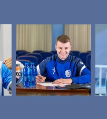 Transfermarkt оновив вартість українців: Романчук коштує 2,5 млн євро, Редушко — 2 млн
