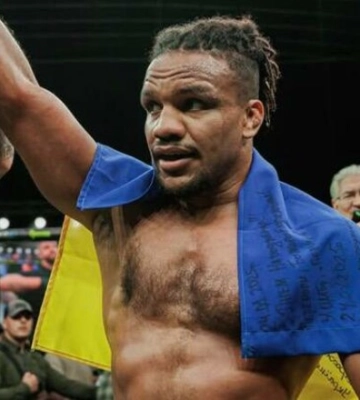 Беленюк назвав українця з UFC, проти якого мріє провести бій