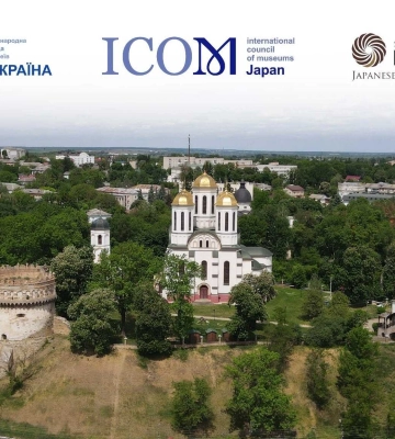 Експонати в Острозькому замку зберігатимуть по-новому