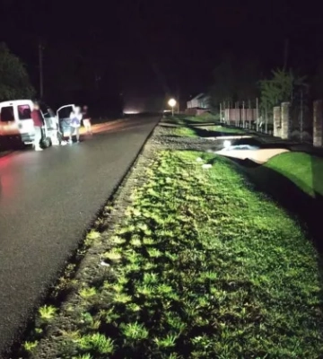 На Львівщині засудили до 10 років водія, який напідпитку збив насмерть 17-річну дівчину