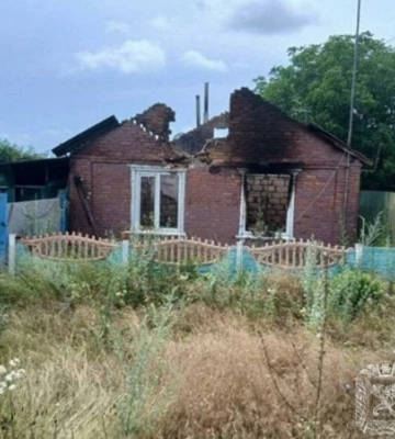 На Харківщині внаслідок російських атак загинули дві людини, 16 постраждали